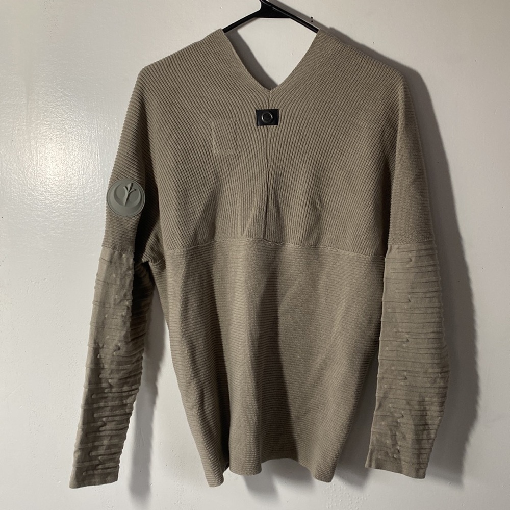 Star Wars official Rei sweater - Picture 6 of 9